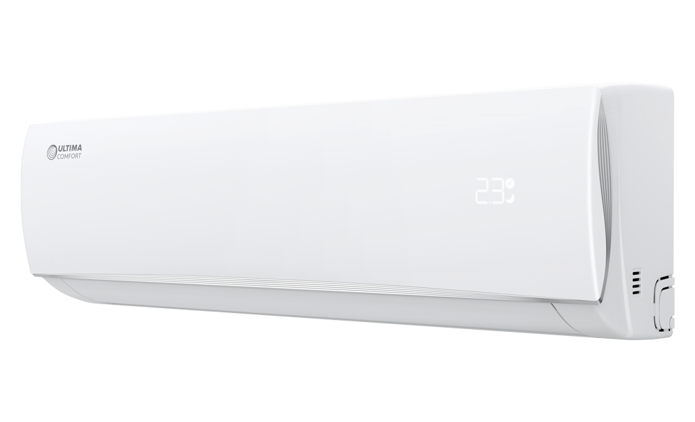 Сплит-система Ultima Comfort ECLIPSE 2026 ECP-07PN