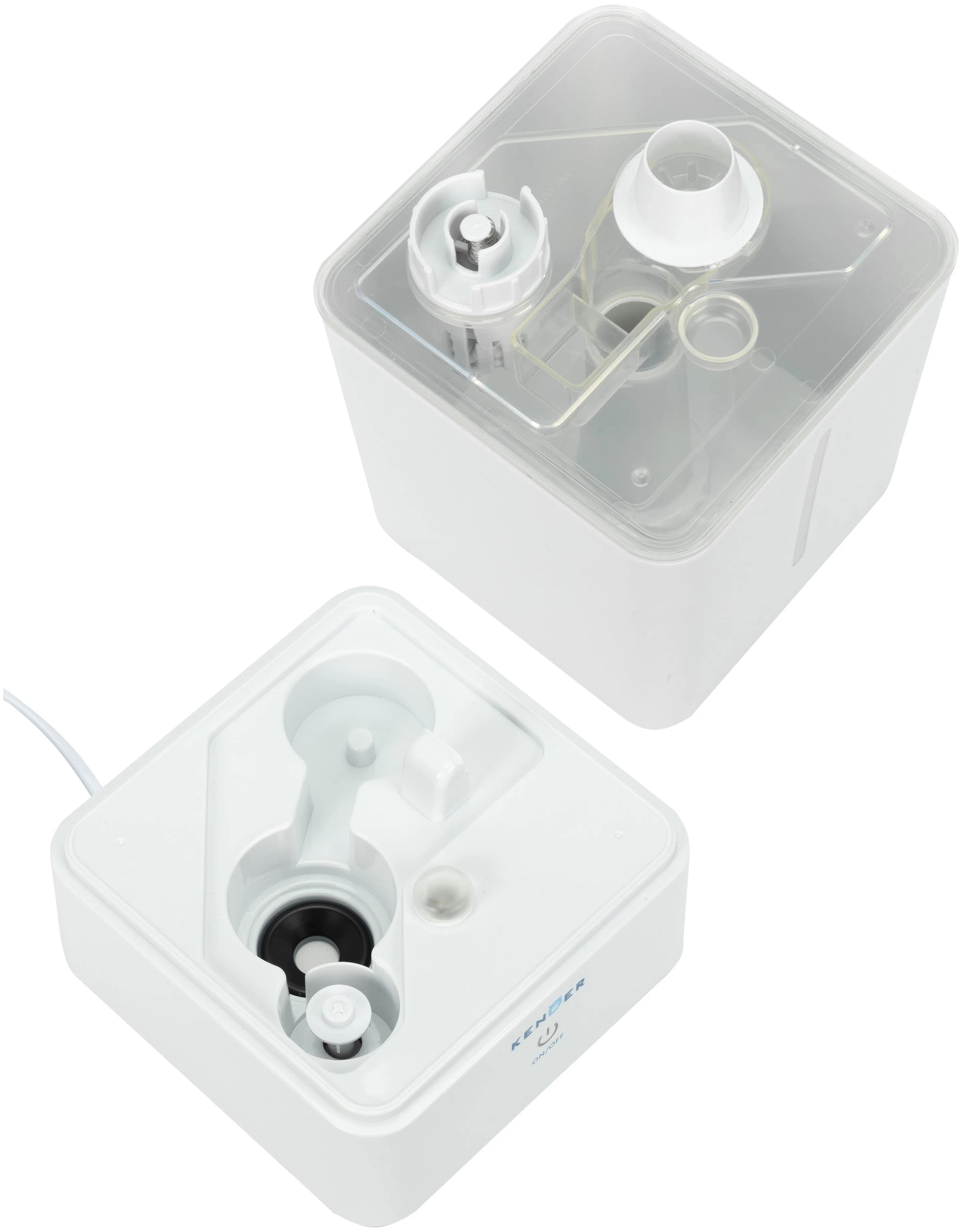 Ультразвуковой увлажнитель воздуха Kender KHW40