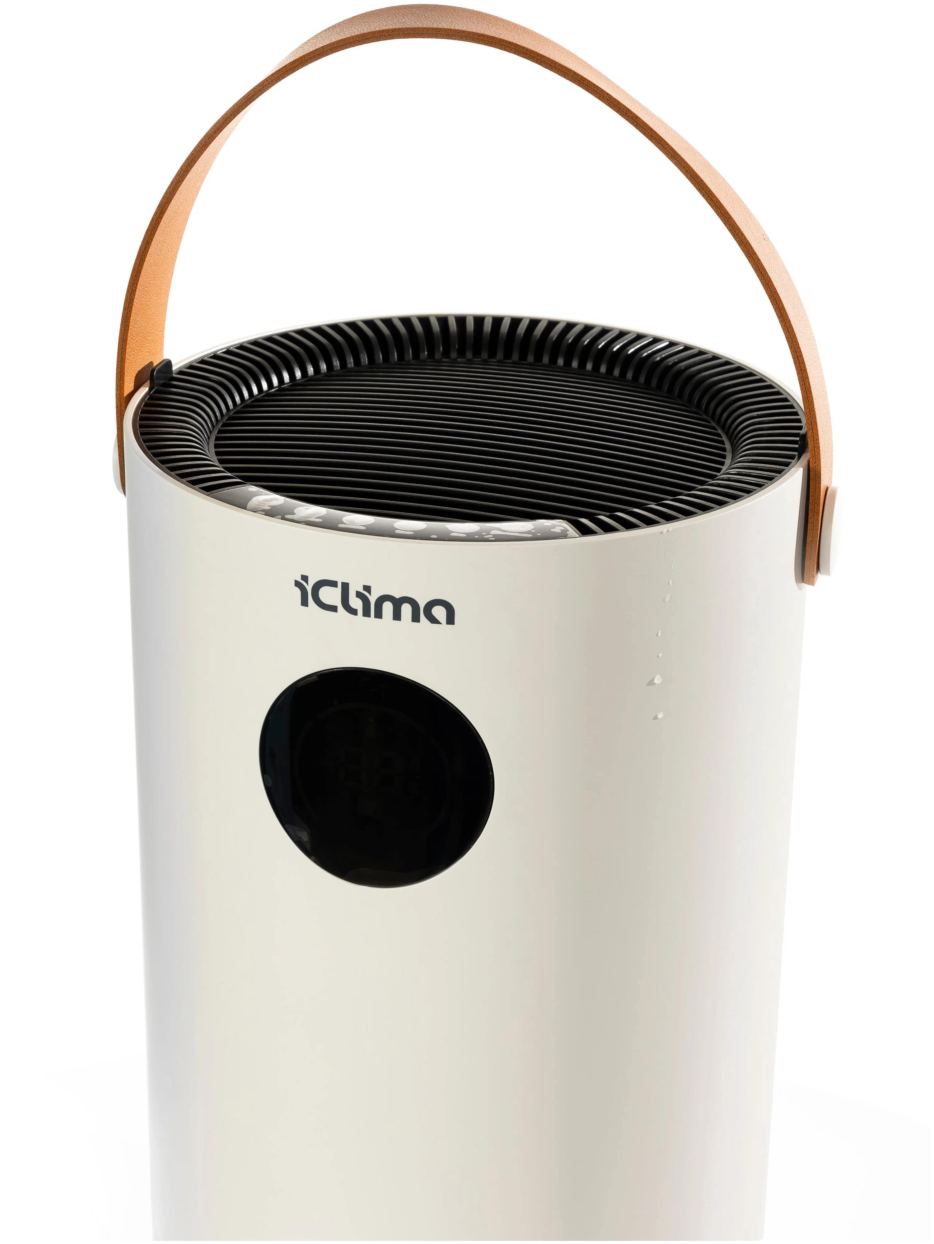Климатический комплекс iClima LUX-5000W
