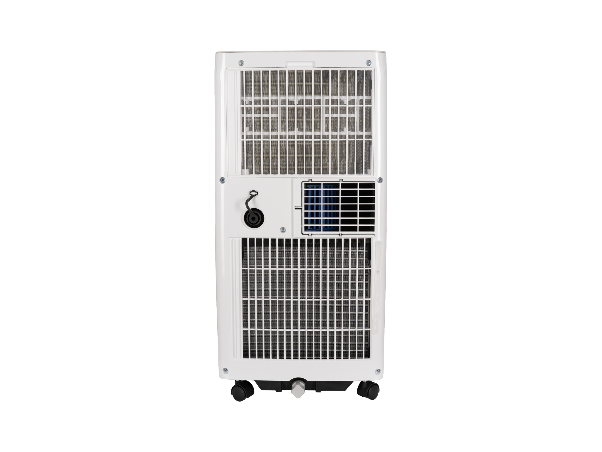 Мобильный кондиционер Midea MPPH1-07СHN7G1