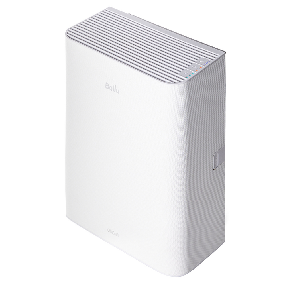 Очиститель воздуха приточный Ballu ONEAIR ASP-100W