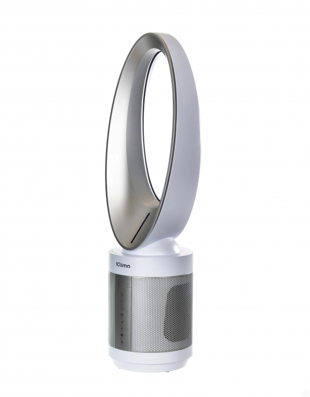 Очиститель воздуха iCLIMA LUX-550FP