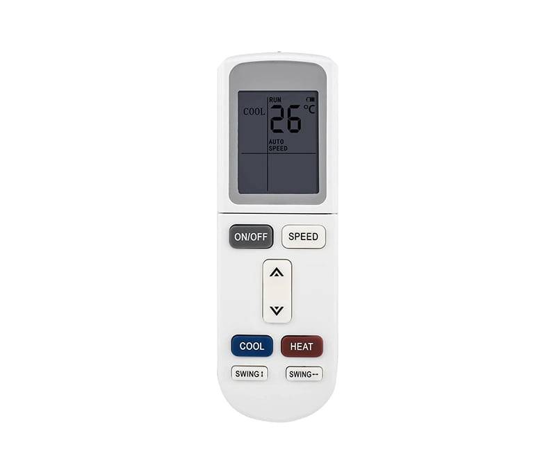 Кассетная сплит-система Daichi Power Line DA35CLFP1X / DF35CLOP1X