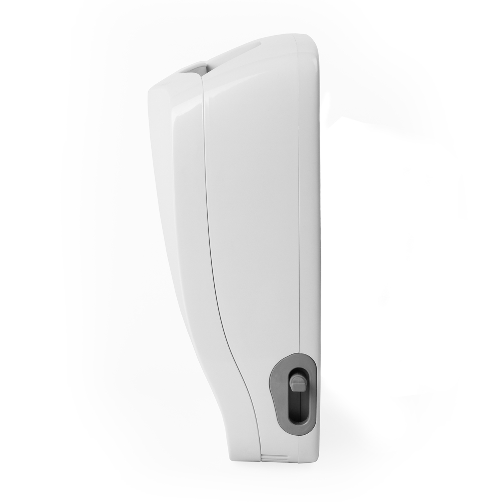 Приточный клапан VAKIO KIV Pro White