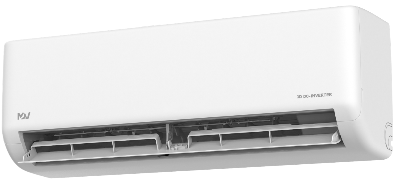 Сплит-система MDV iERA Inverter MDSAJ-07HRFN8 / MDOAJ-07HFN8