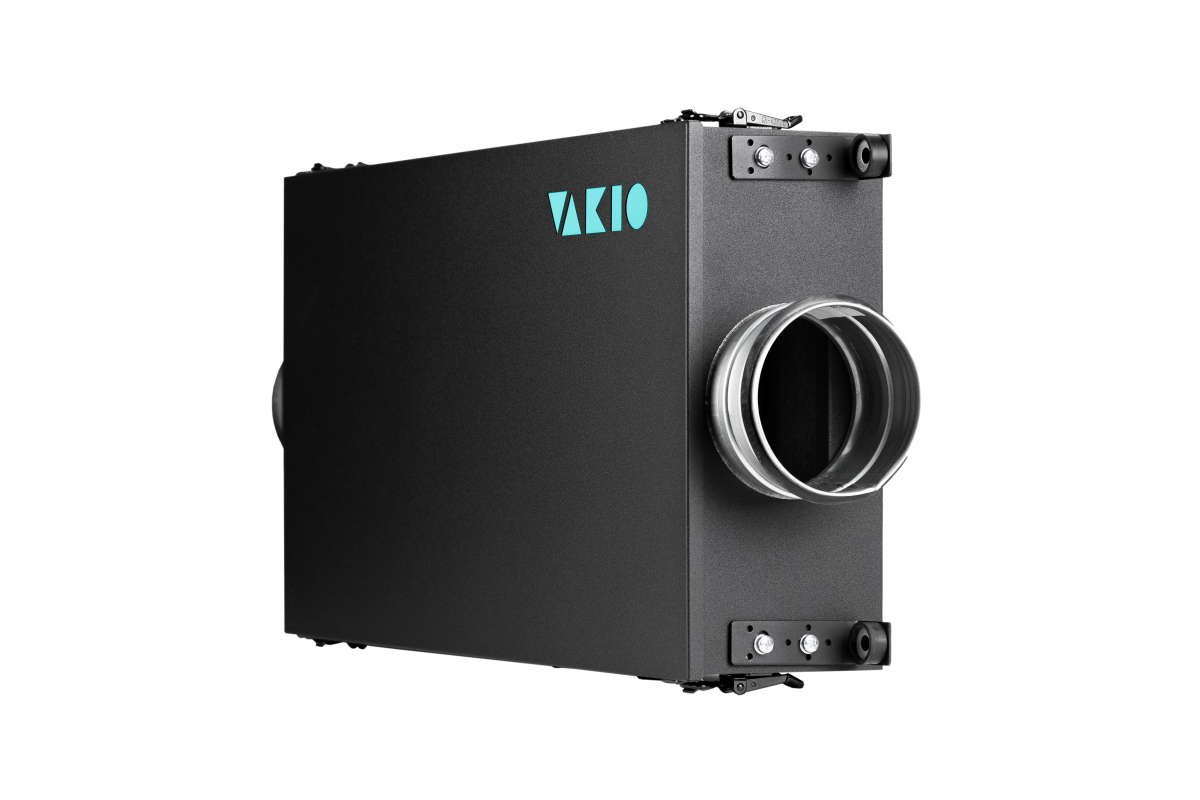 Умная вентиляция VAKIO CITY AIR 250 V2