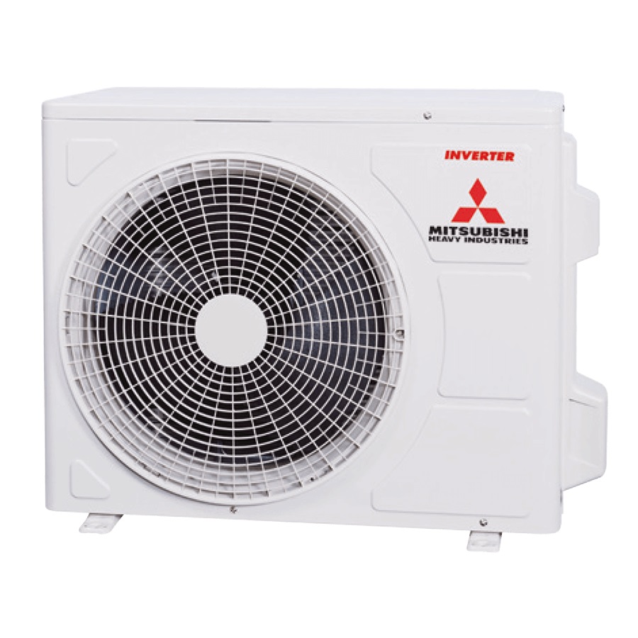 Сплит-система Mitsubishi Heavy STANDARD PLUS Invertor SRK20ZTL-W / SRC20ZTL-W
