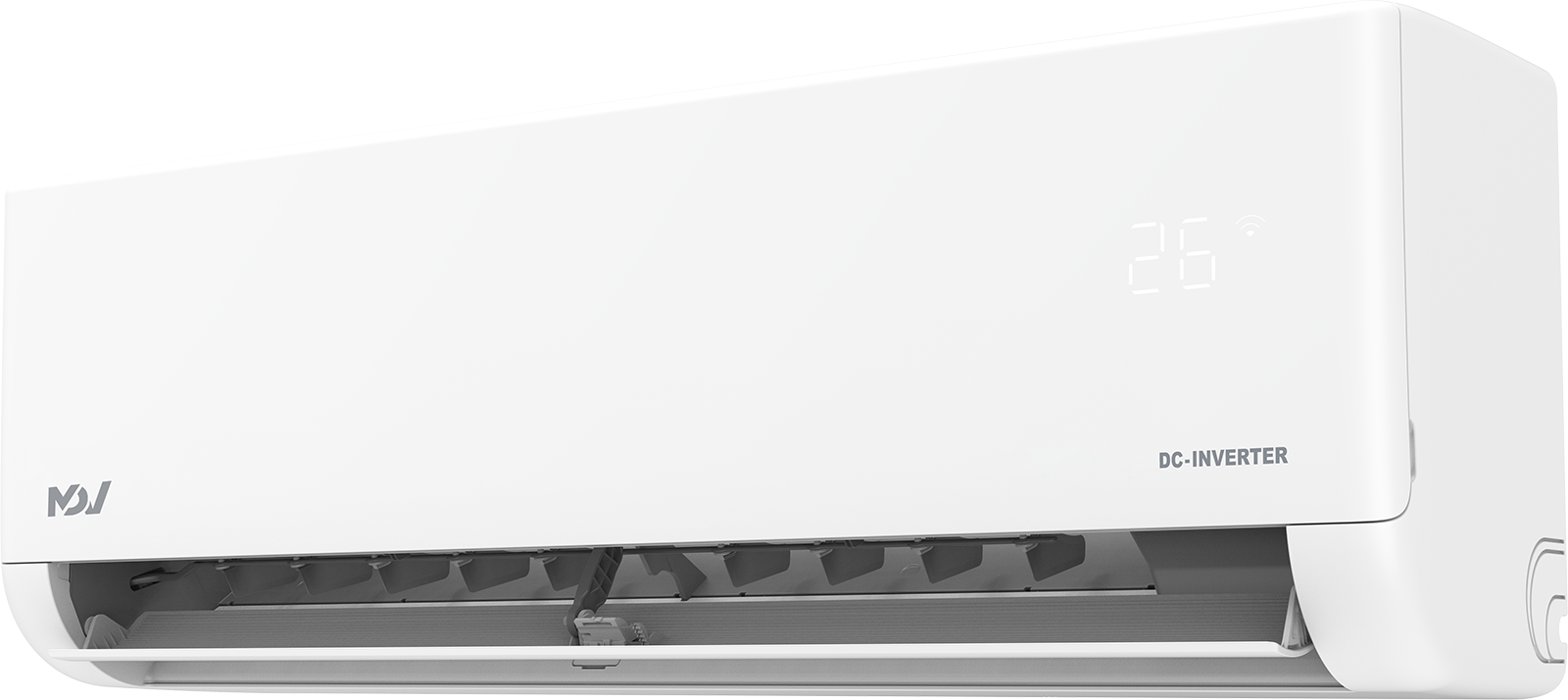 Сплит-система MDV INTEGRA INVERTER MDSI-07HRDN8 / MDOI-07HDN8