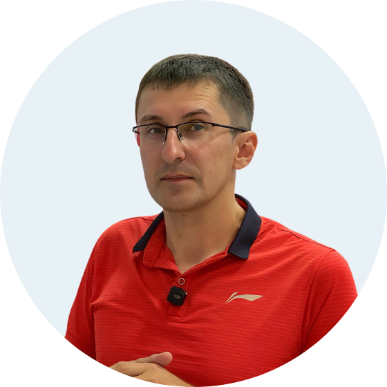 Бухтуев Роман