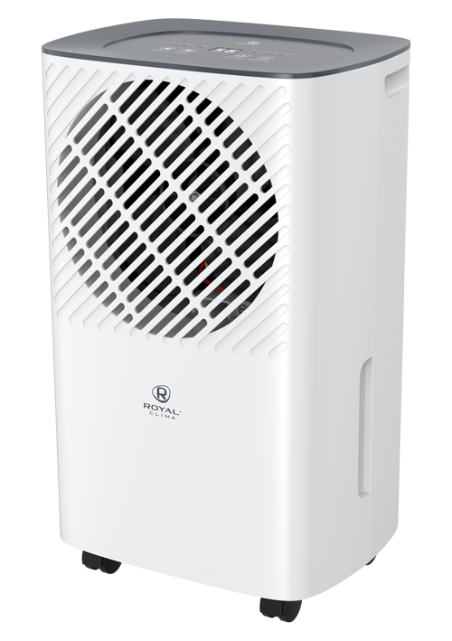 Осушитель воздуха Royal Clima CARISMA STUDIO RD-CR10-E