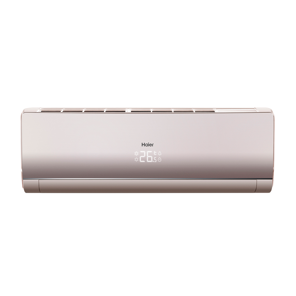 Мульти-сплит система Haier LIGHTERA 2U50S2SM1FA-3 / AS12NS6ERA-G + AS12NS6ERA-G