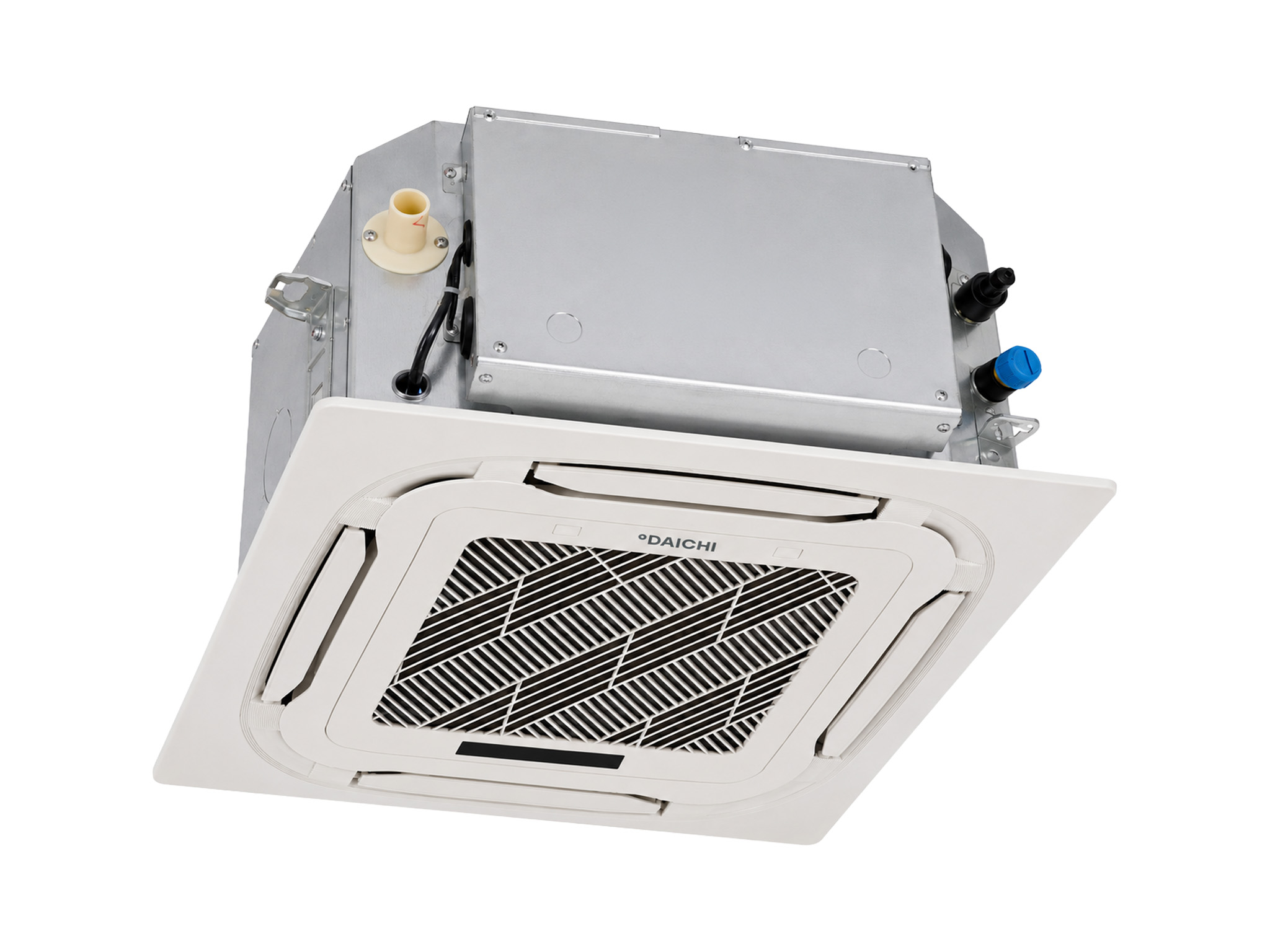 Кассетная сплит-система Daichi Power Line DA35CLFP1X / DF35CLOP1X