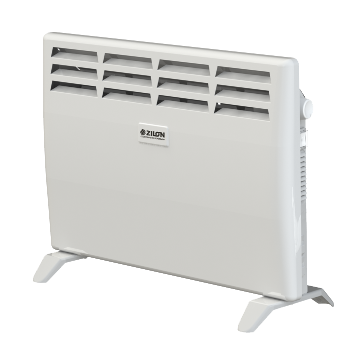 Конвектор Zilon Уют ZHC-1000 SR3.0 ECO