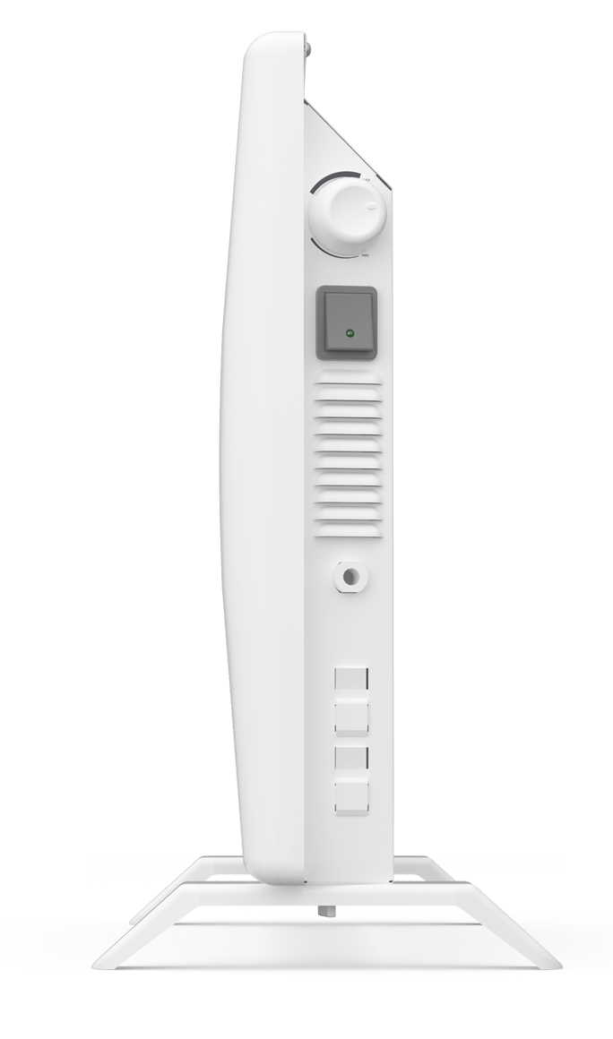 Конвектор Royal Clima RIBERA Econo REC-RE1000M