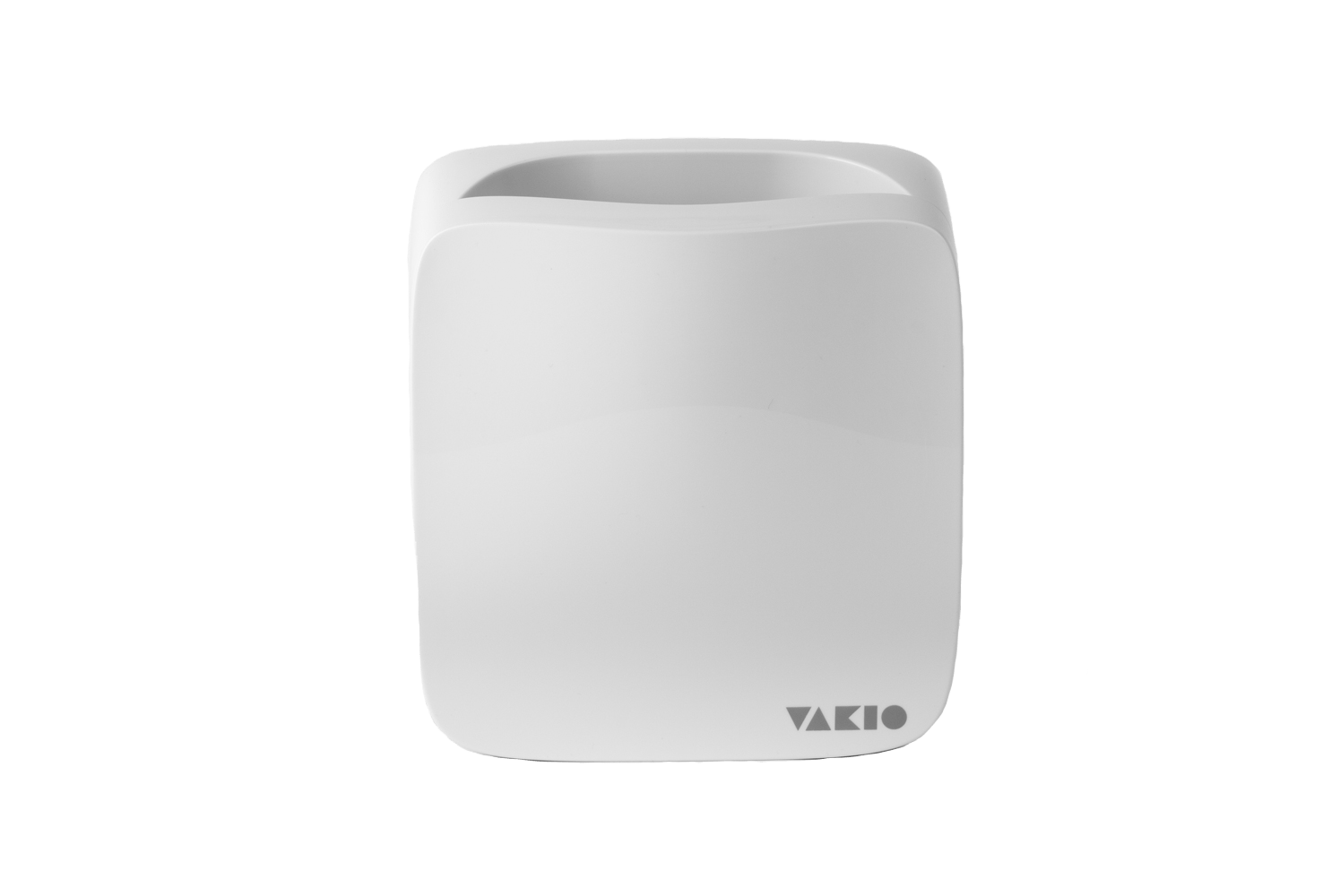 Приточный клапан VAKIO SMART White