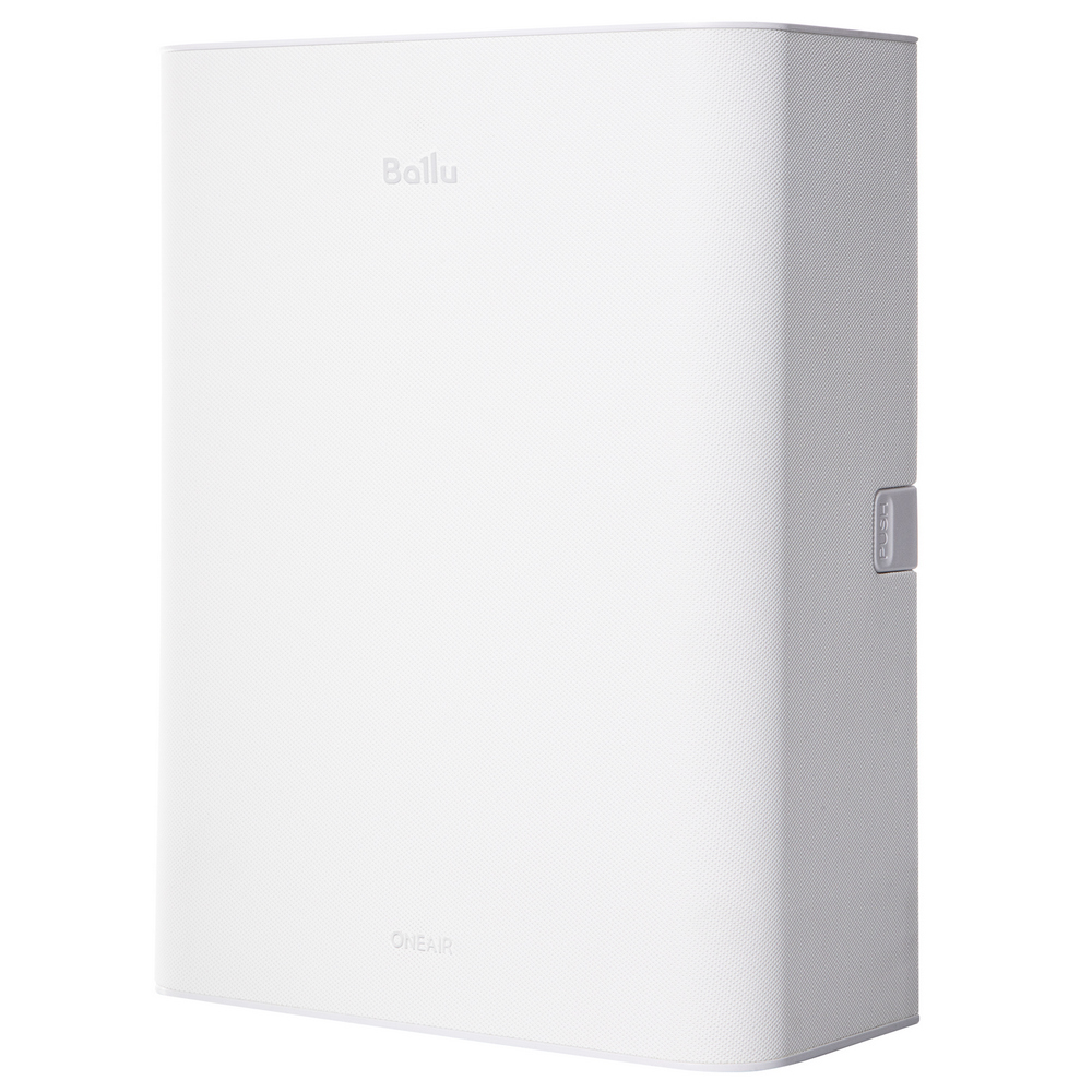 Очиститель воздуха приточный Ballu ONEAIR ASP-100W