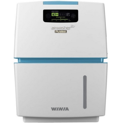 Мойка воздуха WINIA MODERN PLAZMA AWM-40PTTC