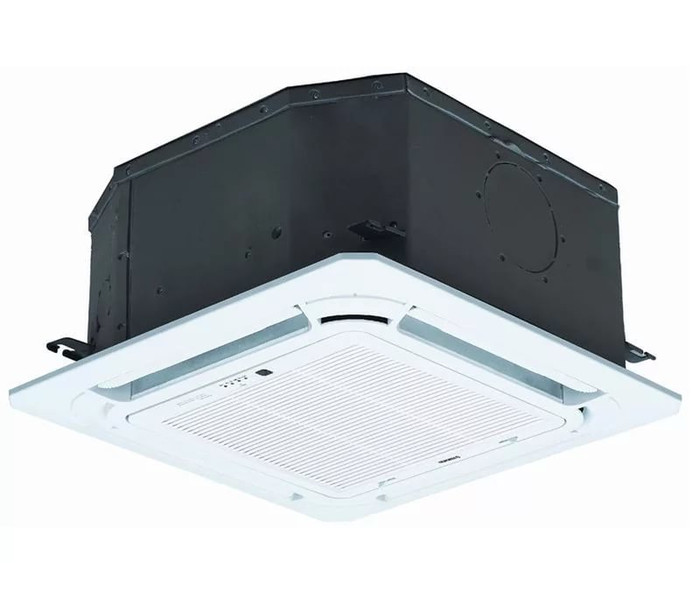 Кассетная сплит-система компактного типа Kentatsu KSZTA35HFAN1R / KSUTA35HFAN1L