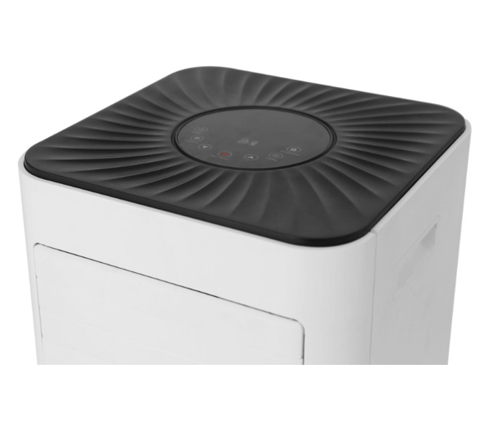 Мобильный кондиционер Ecostar DESIRE KV-DS05CH-E