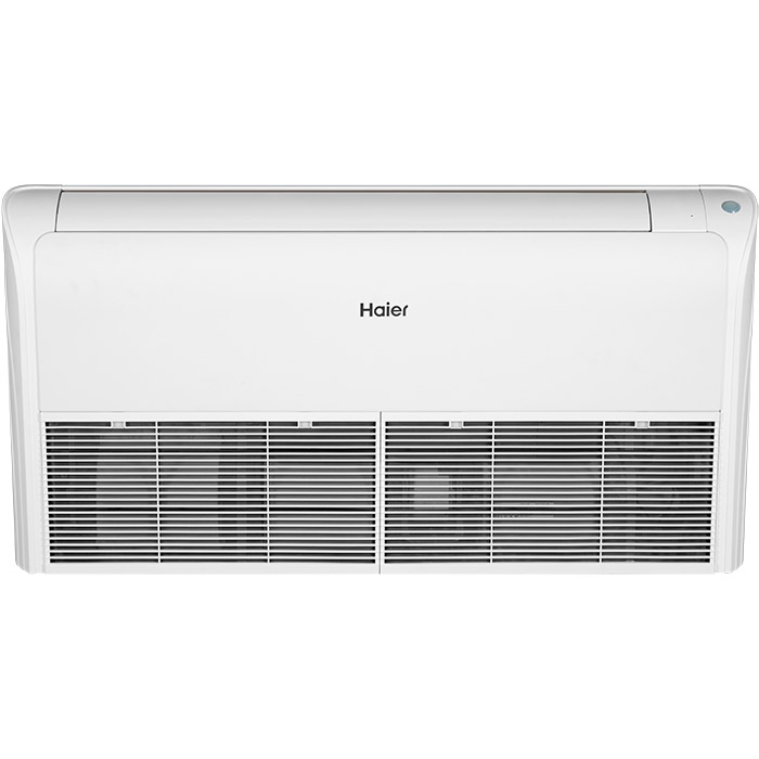 Напольно-потолочный кондиционер Haier Super Match AC25S2SG2FA / 1U25S2SM4FA