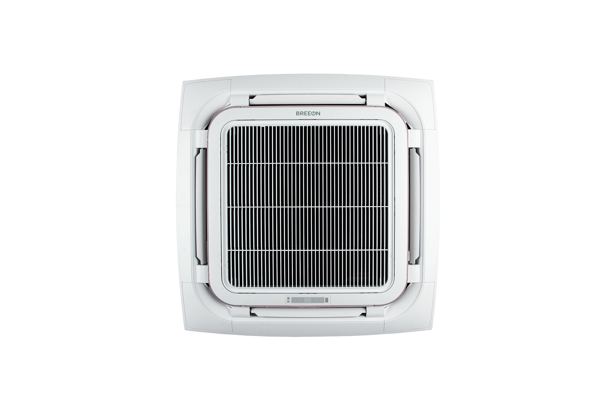 Кассетный кондиционер Breeon TC BLC-12TC