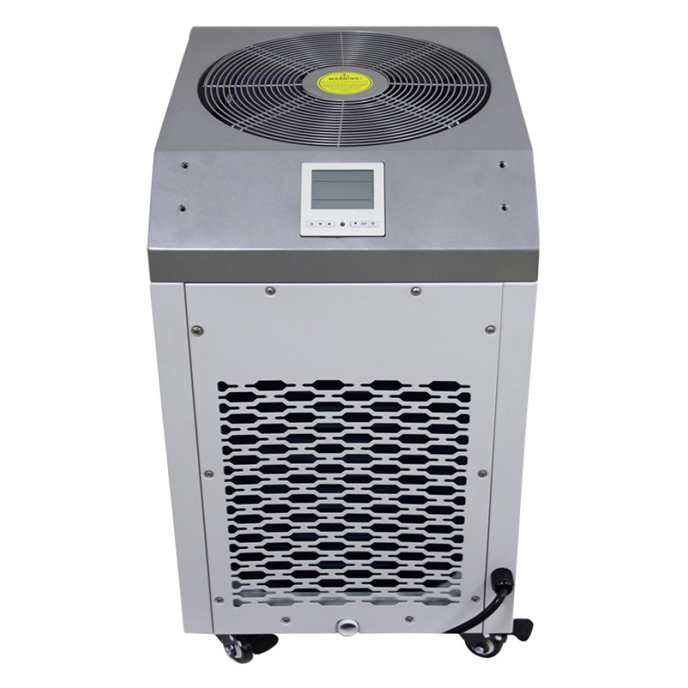 Промышленный мобильный осушитель воздуха NeoClima FDM02H