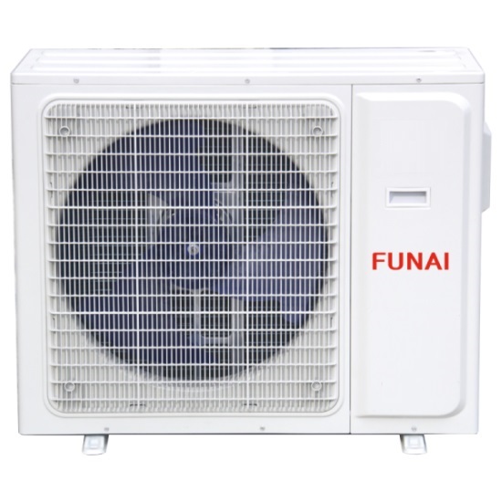 Сплит-система напольного-потолочного типа Funai DRAGON LAC-DR55HP.F01/S
