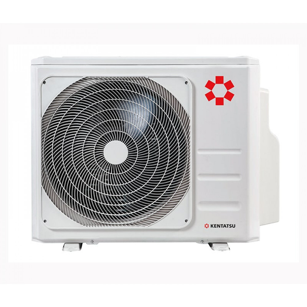 Мульти-сплит система Kentatsu SEMPAI DC Inverter K2MRB40HZRN1 / KSGPА26HZRN1 + KSGPА26HZRN1