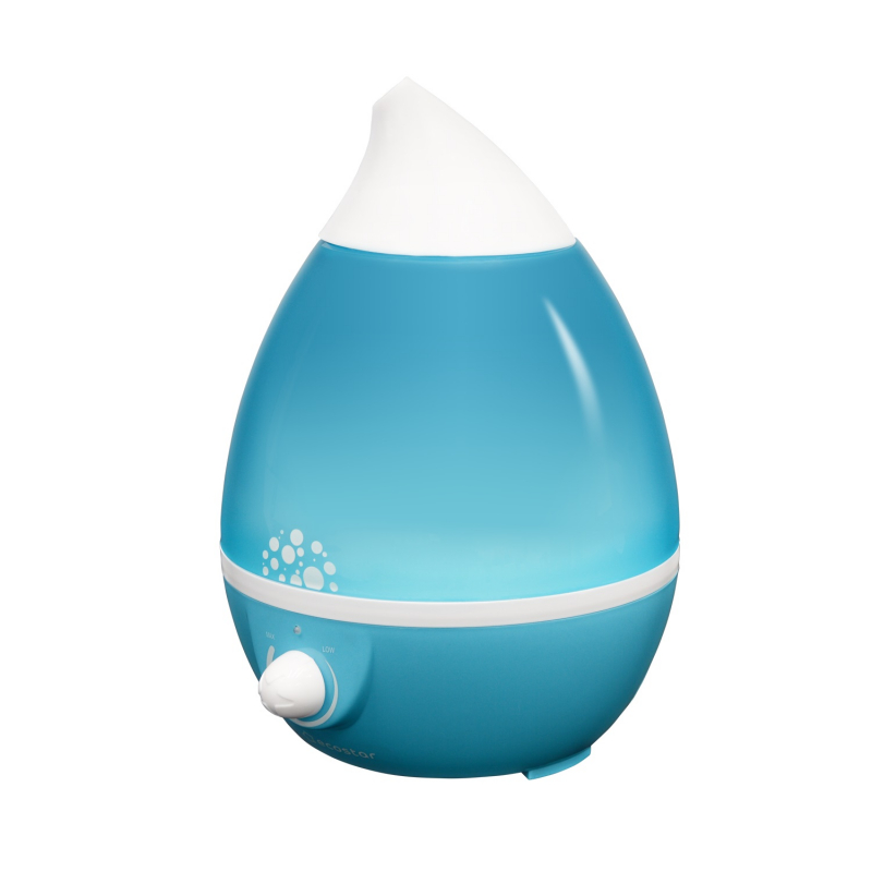 Увлажнитель воздуха ECOSTAR HAPPY ESH-HP250/2,6M-BL
